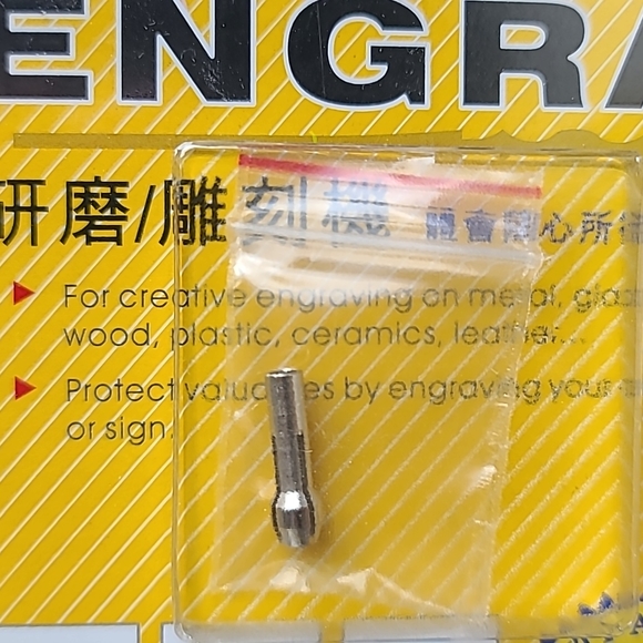 Jewelery Grinder engraver - Picture 6 of 6